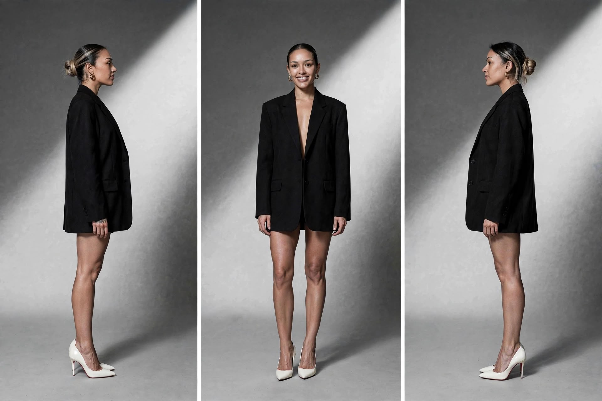 Look Noir